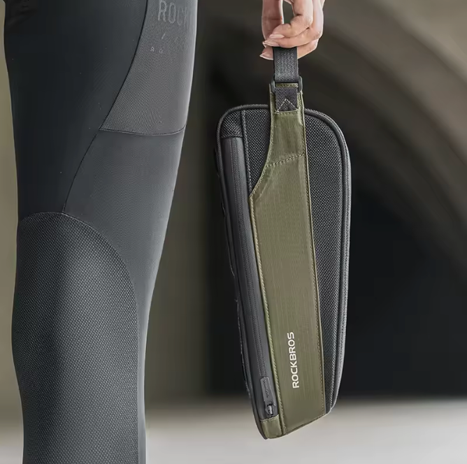 ROCKBROS – Bolsa para Tubo Superior Ultraligera