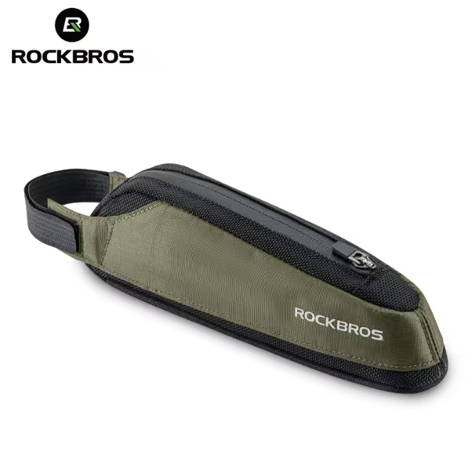 ROCKBROS – Bolsa para Tubo Superior Ultraligera