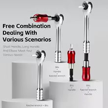 Kit básico para rodar sin mochila